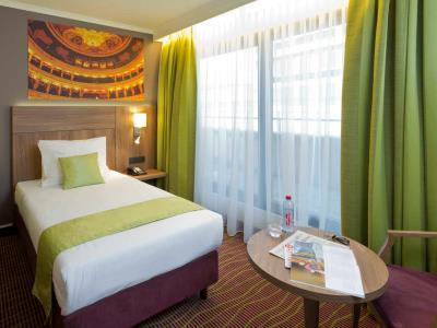 Hotel Opera Centrum