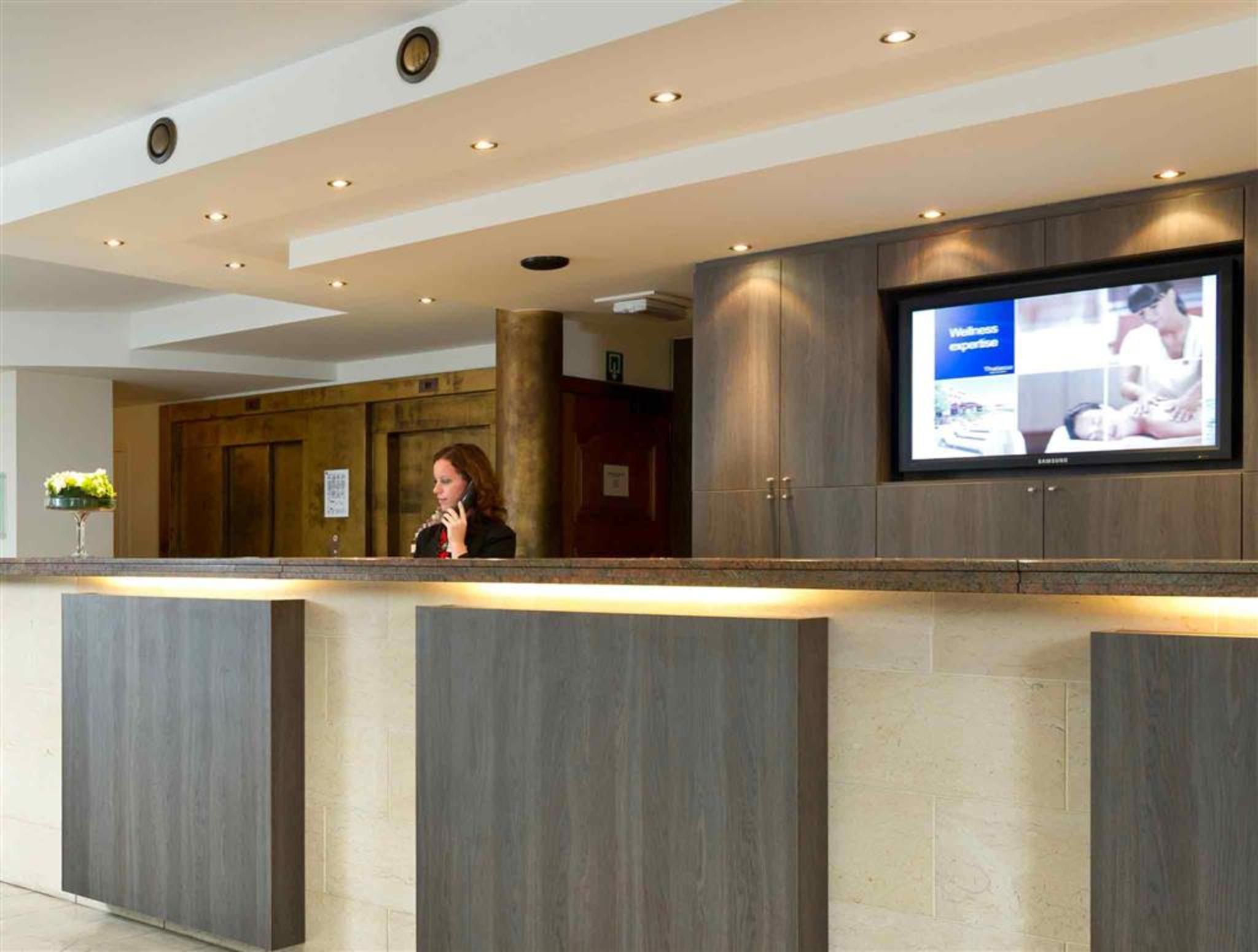 Opera Centrum Hotel