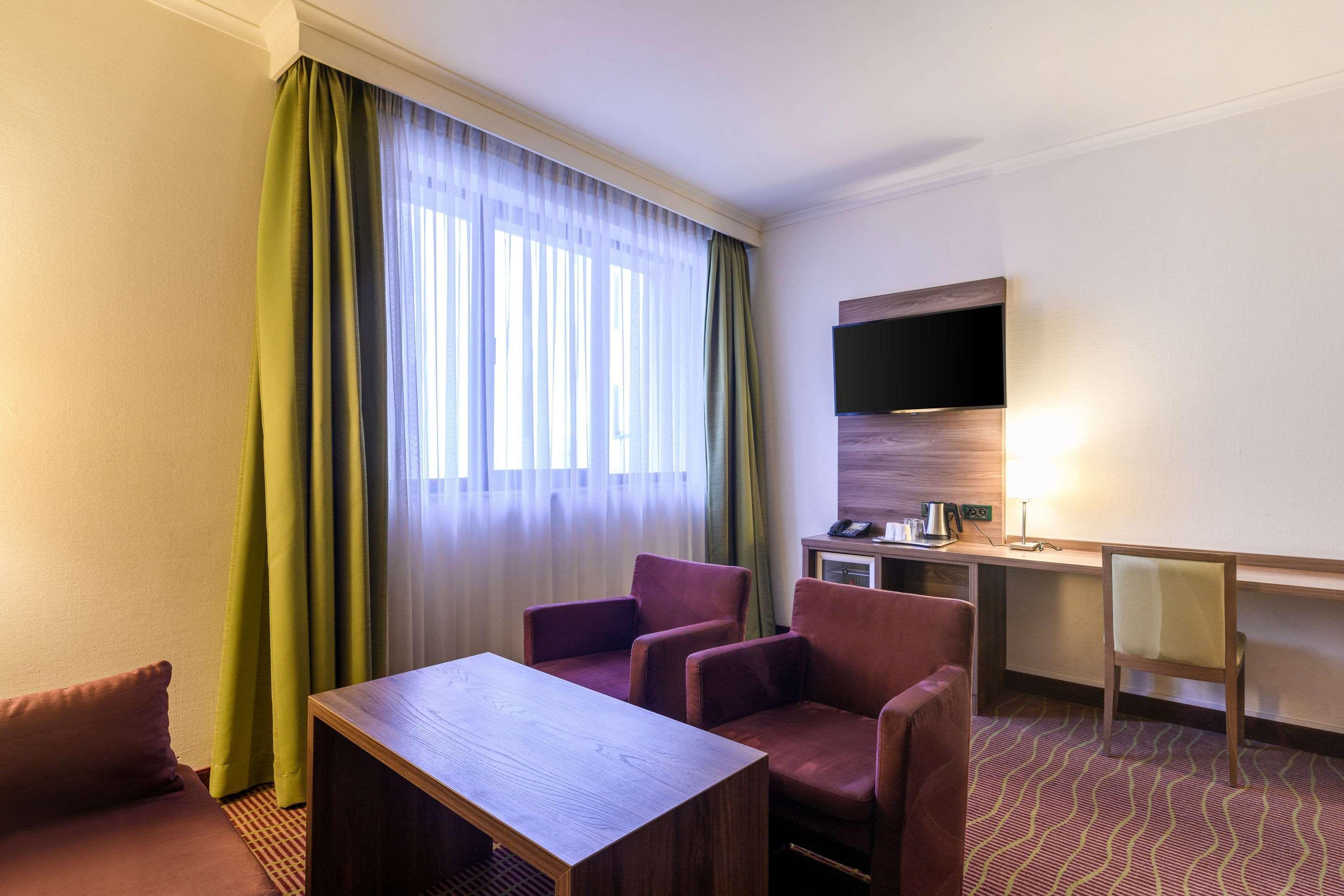 Hotel Opera Centrum