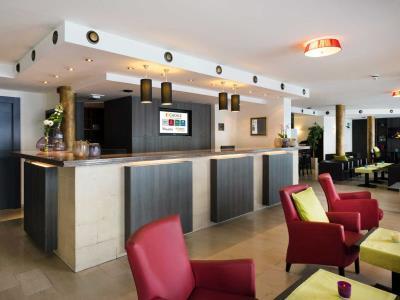 Opera Centrum 4* Amberes