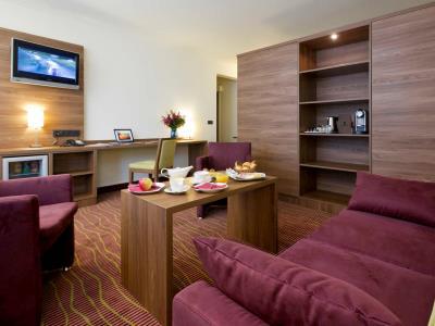 Opera Centrum Hotel Anvers