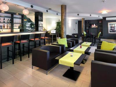 Opera Centrum Hotel Amberes