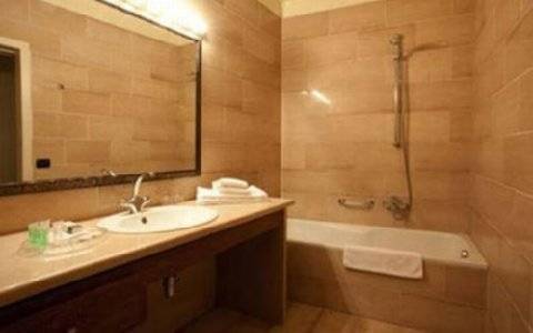Opera Centrum Hotel Amberes