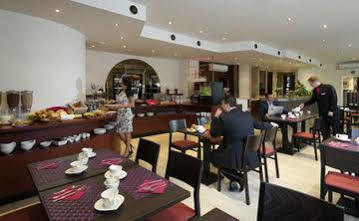 Hotel Opera Centrum 4*