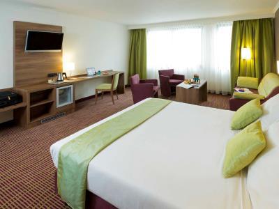 Opera Centrum Hotel 4*